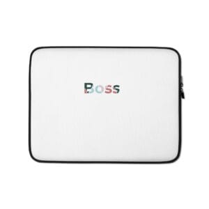 custom Laptop Sleeve
