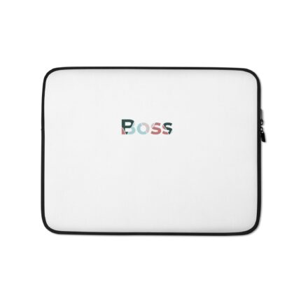 custom Laptop Sleeve