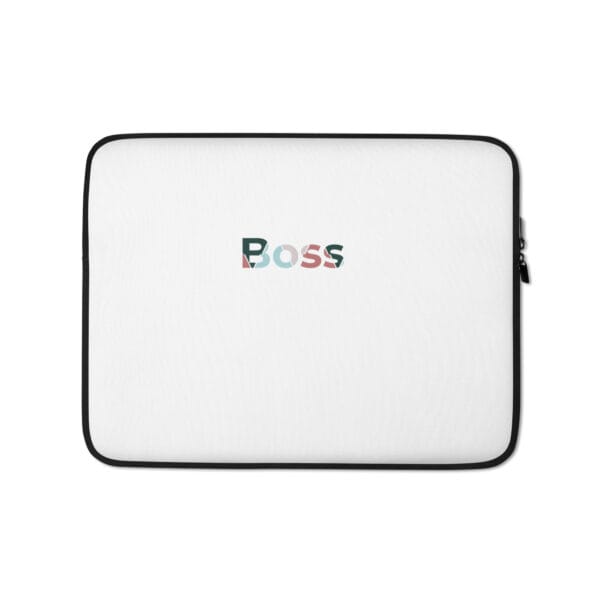 custom Laptop Sleeve