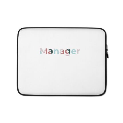 Custonìmized Laptop Sleeve