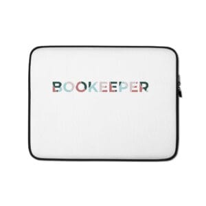 Custom Laptop Sleeve