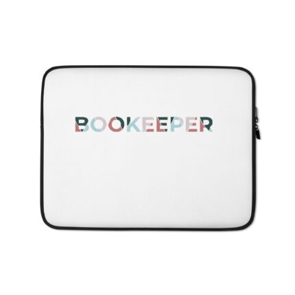 Custom Laptop Sleeve