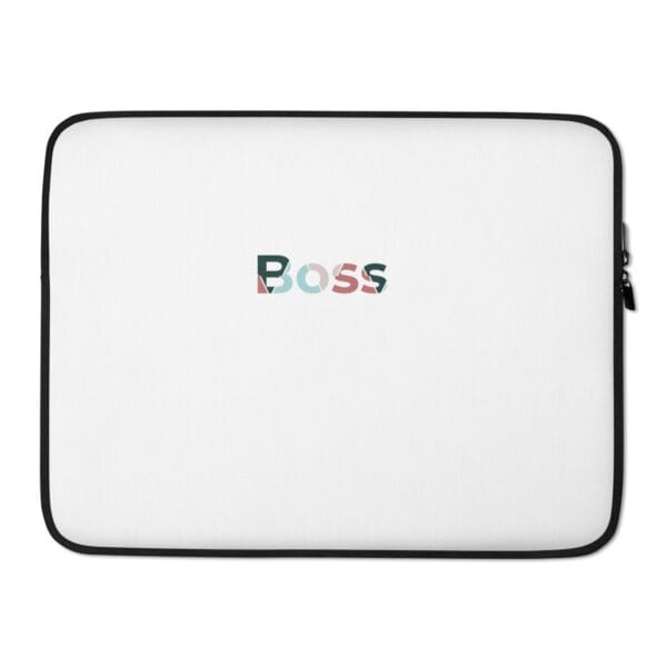 custom Laptop Sleeve - Image 2