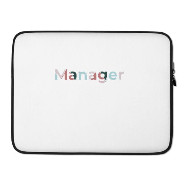 Custonìmized Laptop Sleeve - Image 2