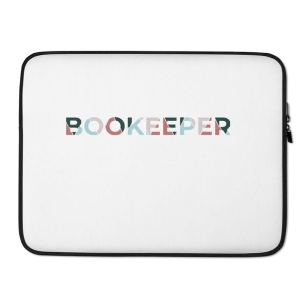 Custom Laptop Sleeve - Image 2