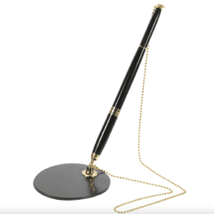 Pen Office Writing for Desk Multipurpose