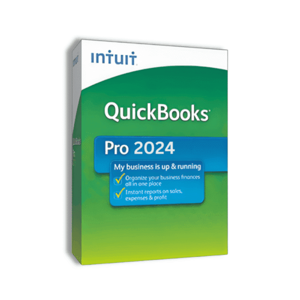 Accounting pro plus 2025 - Image 2