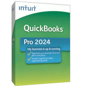 Bussiness pro 2024