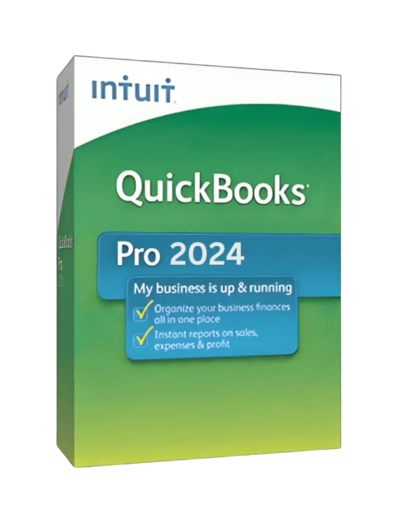 Bussiness pro 2024