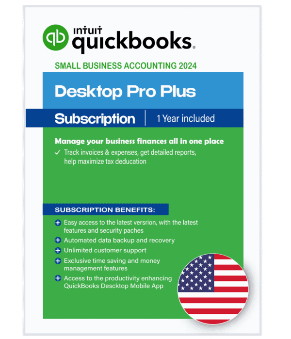 Accounting pro 2024
