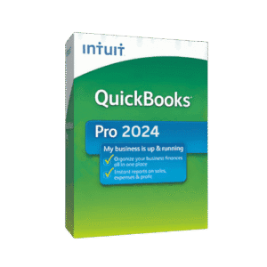 Accounting pro plus 2025