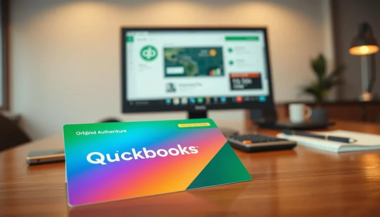 Is this an original Intuit QuickBooks Desktop license?